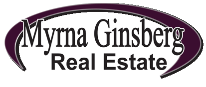 Myrna Ginsberg Real Estate